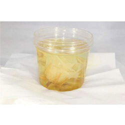 Alternative view of プリザーブドフラワー加工液 脱水・脱色液 SF-A液 花科学