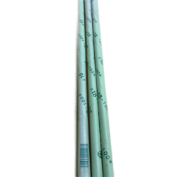 フラワーアレンジメント用 ワイヤー No,18  ハダカ ワイヤー 100本入