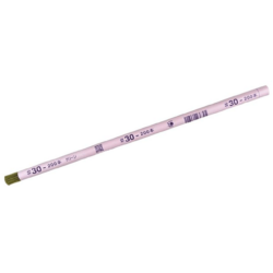 フラワーアレンジメント用 ワイヤー No,30 グリーンテープワイヤー 地巻ワイヤー 200本入