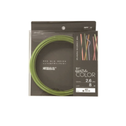 日本化線 デザインワイヤー 自遊自在 wire COLOR うぐいす色 2φmm×3m (複製)