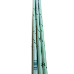 フラワーアレンジメント用 ワイヤー No,18  ハダカ ワイヤー 100本入