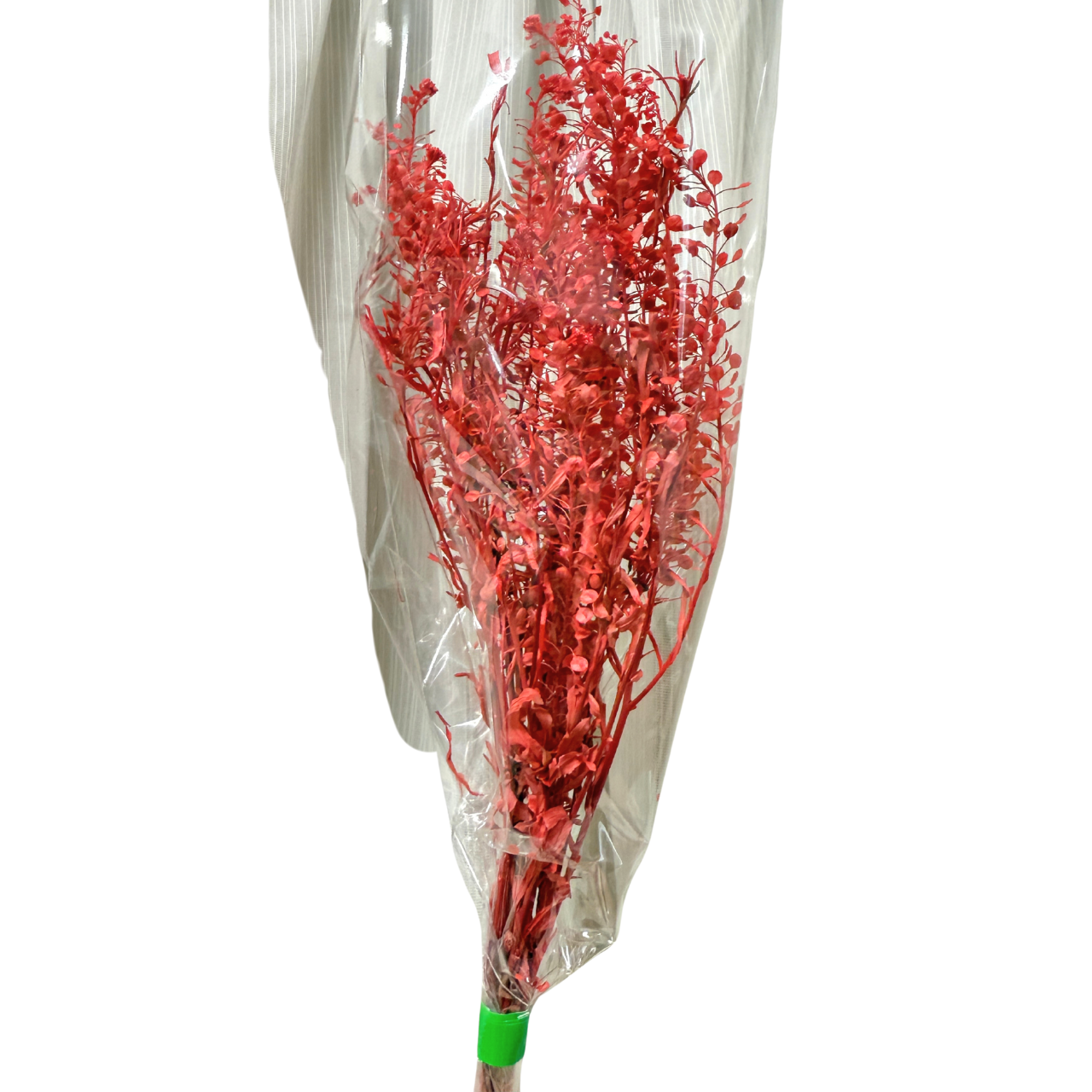 プリザーブドフラワー 花材 ソフトミニナズナ ソフトフラワー 本体のみ約10g前後 花科学 - 画像 (7)