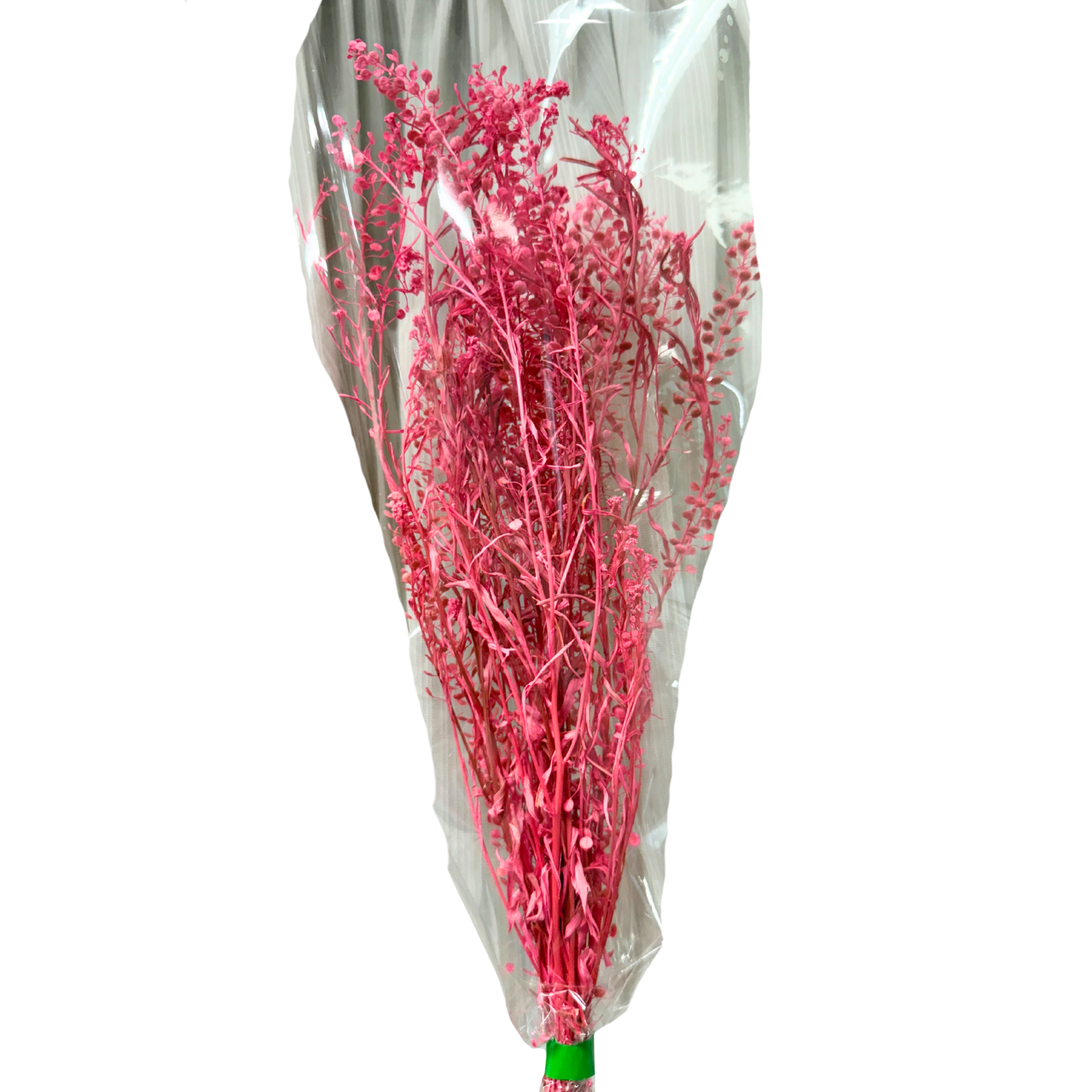プリザーブドフラワー 花材 ソフトミニナズナ ソフトフラワー 本体のみ約10g前後 花科学 - 画像 (10)